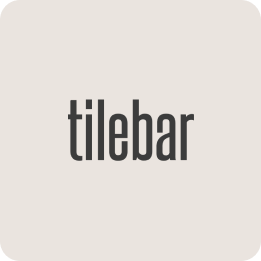 Tilebar